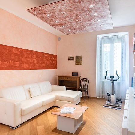 5Terre Experience Riomaggiore Central Penthouse Lägenhet Exteriör bild