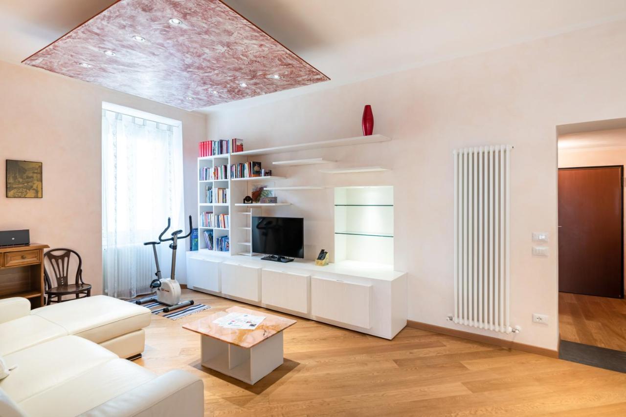5Terre Experience Riomaggiore Central Penthouse Lägenhet Exteriör bild